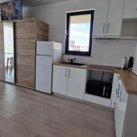 Alida Gocce Di Sole Holiday home