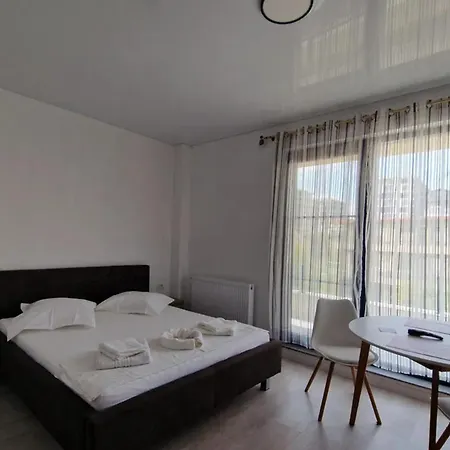 Alida Gocce Di Sole Holiday home