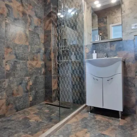 Holiday home Alida Gocce Di Sole