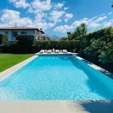 Alida Gocce Di Sole Vakantiehuis *