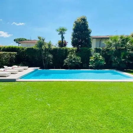 Vakantiehuis Alida Gocce Di Sole *