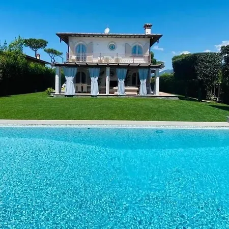 Alida Gocce Di Sole Vakantiehuis