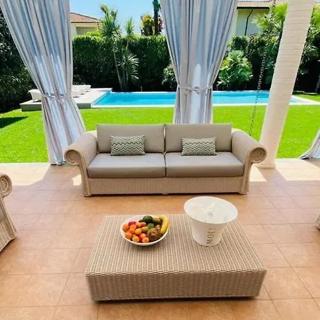 Casa vacanze Alida Gocce Di Sole Forte dei Marmi