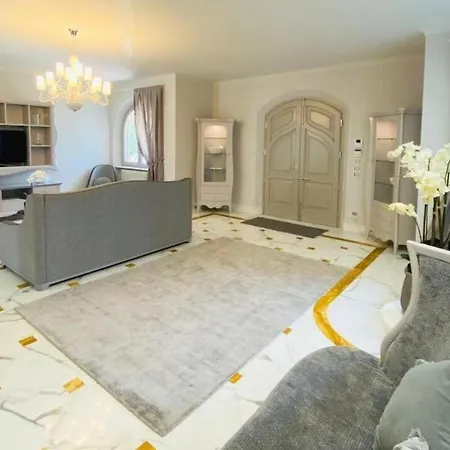 Vakantiehuis Alida Gocce Di Sole