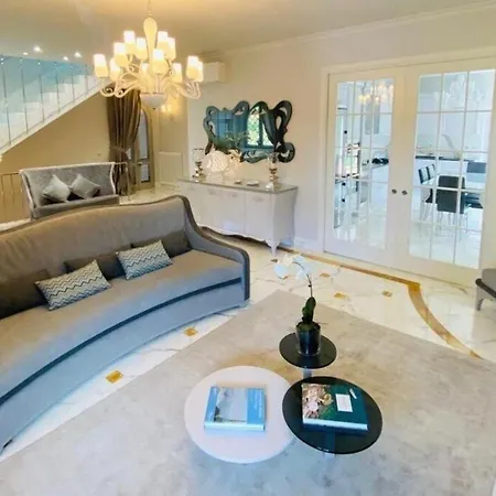 Casa vacanze Alida Gocce Di Sole Forte dei Marmi