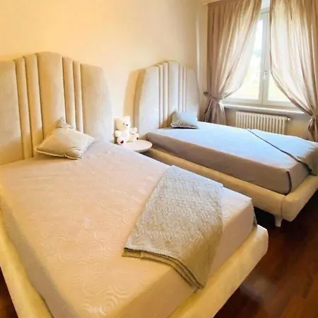 Alida Gocce Di Sole Vakantiehuis