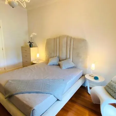 Alida Gocce Di Sole Casa vacanze Forte dei Marmi