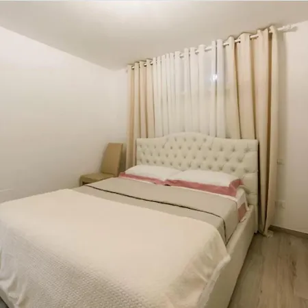 Vakantiehuis Alida Gocce Di Sole *
